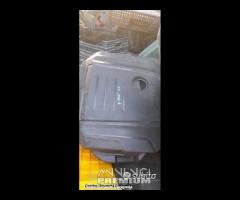 Copri motore auto assortiti - 7