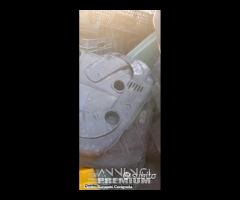 Copri motore auto assortiti - 9