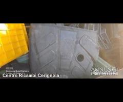 Copri motore auto assortiti - 10