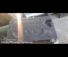 Copri motore auto assortiti - 11