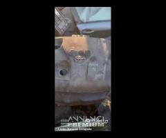 Copri motore auto assortiti - 12