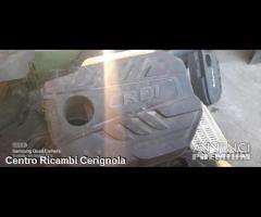 Copri motore auto assortiti - 13