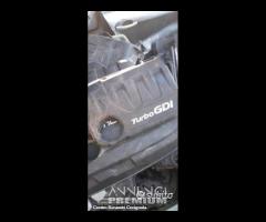 Copri motore auto assortiti - 14