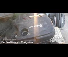 Copri motore auto assortiti - 15