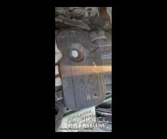 Copri motore auto assortiti - 16