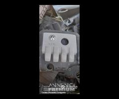 Copri motore auto assortiti - 17