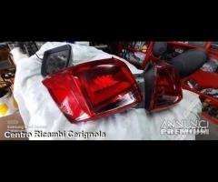 Ricambi seat Arona FR - 8