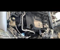 Ricambi nissan qashqai 2010 4x4 - 10
