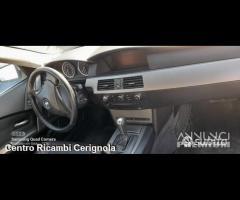 Ricambi bmw 5 serie 530 td 306D2 - 7