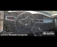 Ricambi bmw 5 serie 530 td 306D2 - 9