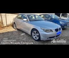 Ricambi bmw 5 serie 530 td 306D2 - 13