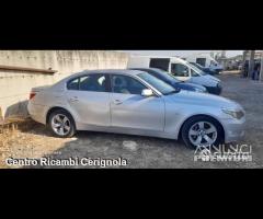 Ricambi bmw 5 serie 530 td 306D2 - 15