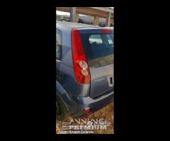 Ricambi Ford fiesta 2007 - 6