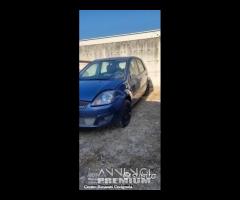Ricambi Ford fiesta 2007 - 7