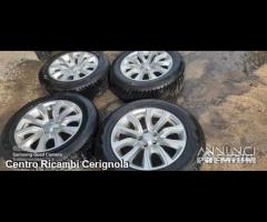 Cerchi in lega range rover Evoque - 7