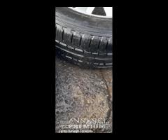 Cerchi in lega range rover Evoque - 8