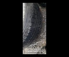 Cerchi in lega range rover Evoque - 9