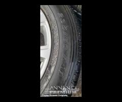 Cerchi in lega range rover Evoque - 10