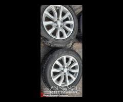 Cerchi in lega range rover Evoque - 13