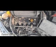 Ricambi tata indica 1.4 diesel - 7