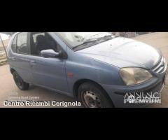 Ricambi tata indica 1.4 diesel - 9