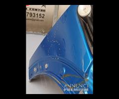 PARAFANGO ANTERIORE DESTRA 2011 MINI ONE R56 R55 R - 15