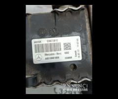 RADIATORE INTERCOOLER MERCEDES-BENZ CLASSE C W205 - 9