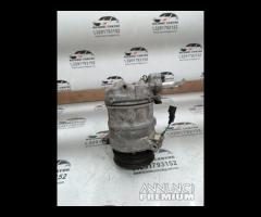 COMPRESSORE ARIA CONDIZIONATA JAGUAR XF  (X250)3.0 - 19