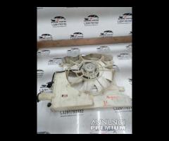 VENTOLA RAFFREDDAMENTO MOTORE PEUGEOT 108 2014-202 - 16