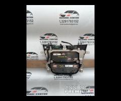 PANNELLO CONTROLLO CLIMA / AUTORADIO OPEL INSIGNIA - 7