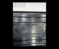 PANELLO INGRESSO ILLUMINATA ANTER. DX+SX BMW F10 M - 12