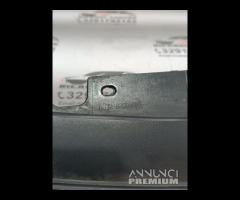 GRIGLIA RADIATORE PARAURTI ANTERIORE LAND ROVER EV - 19