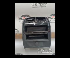 CONSOLLE CENTRALE POSTERIORE BMW SERIE 5 G30 2019 - 6