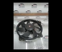 VENTOLA RAFFREDDAMENTO MOTORE RENAULT MEGANE III 2 - 15