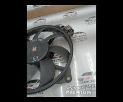 VENTOLA RAFFREDDAMENTO MOTORE RENAULT MEGANE III 2 - 17