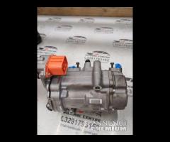 COMPRESSORE ARIA CONDIZIONATA 2023 NISSAN LEAF ZE1 - 18