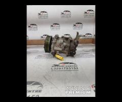 COMPRESSORE ARIA CONDIZIONATA PEUGEOT /CITROEN/FIA
