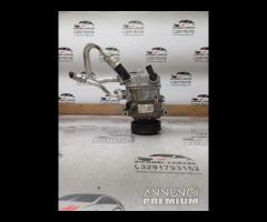 COMPRESSORE ARIA CONDIZIONATA VW /AUDI/SEAT/SKODA