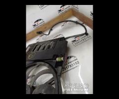 ELLETROVENTOLA RADIATORE MINI R50/R52 CABRIO/R53 1 - 13