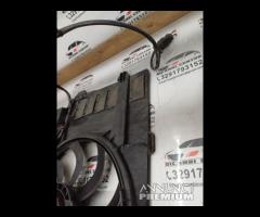 ELLETROVENTOLA RADIATORE MINI R50/R52 CABRIO/R53 1 - 19