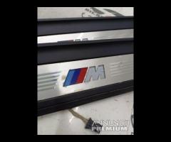 PANELLO INGRESSO ILLUMINATA ANTER. DX+SX BMW SERIE - 8