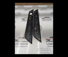 PANELLO INGRESSO ILLUMINATA ANTER. DX+SX BMW SERIE - 11