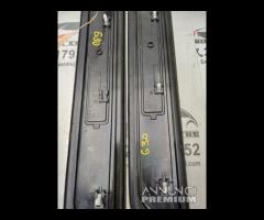 PANELLO INGRESSO ILLUMINATA ANTER. DX+SX BMW SERIE - 13