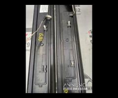 PANELLO INGRESSO ILLUMINATA ANTER. DX+SX BMW SERIE - 14