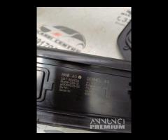 PANELLO INGRESSO ILLUMINATA ANTER. DX+SX BMW SERIE - 16