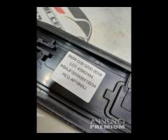 PANELLO INGRESSO ILLUMINATA ANTER. DX+SX BMW SERIE - 17