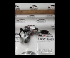 BLOCCHETTO ACCENSIONE CON CHIAVE OPEL INSIGNIA 201