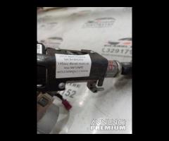 BLOCCHETTO ACCENSIONE CON CHIAVE OPEL INSIGNIA 201 - 14