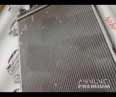 RADIATORE ARIA CONDIZIONATA PEUGEOT 108 /CITROEN C - 8