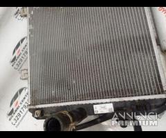 RADIATORE ARIA CONDIZIONATA PEUGEOT 108 /CITROEN C - 9